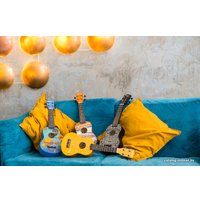 Укулеле Veston KUS-25 Banana в Гродно