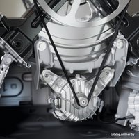 Стиральная машина Miele WSG663 WCS