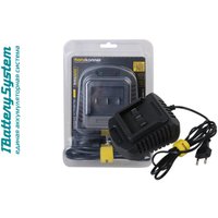 Зарядное устройство Hanskonner HBC2002 (18В)