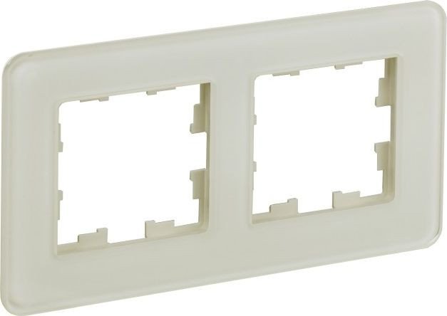 

Рамка IEK Brite BR-M22-G-41-K98