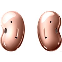 Наушники Samsung Galaxy Buds Live (бронзовый)