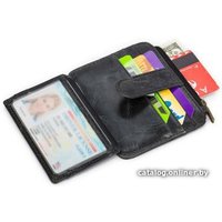 Визитница EZcase Meropa (черный)