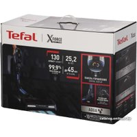 Пылесос Tefal TY9890WO