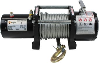 Лебедка Shtapler P (J) 12В 6000lb 2948кг 13м 71065416
