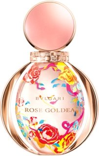 

Парфюмерная вода Bvlgari Rose Goldea EdP (90 мл)
