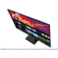 Smart монитор Samsung Smart M7 LS32BM700UPXEN