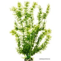 Искусственное растение Barbus Яванский мох Plant 024/10 (зеленый)