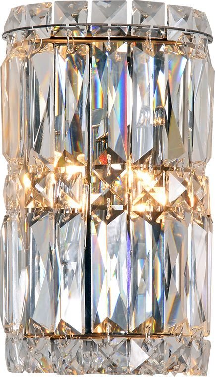 

Бра Newport 8453/A chrome