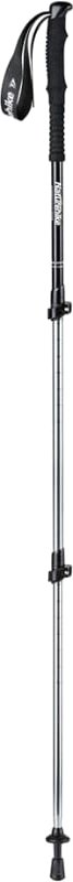 

Треккинговые палки Naturehike ST01 6061 AL NH17D001-Z 6927595720400 (черный)