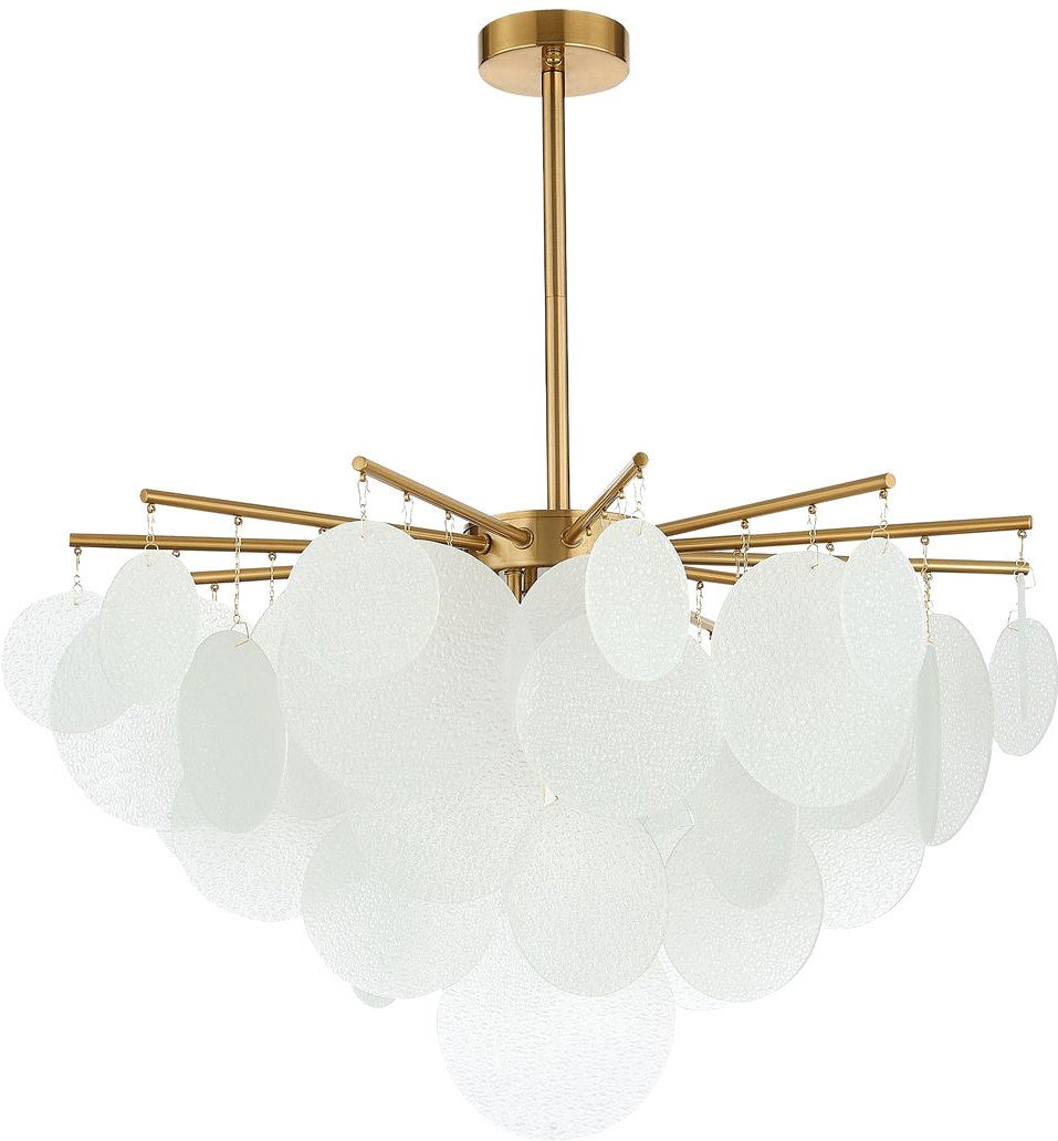 

Подвесная люстра ST Luce Vittoria SL1231.302.06