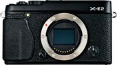 Fujifilm X-E2 Body