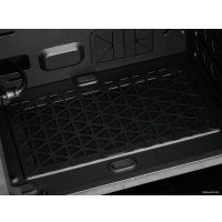 Корпус DeepCool Baronkase Liquid (черный)