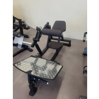 Ягодичный мостик LEGENDGYM VB 117