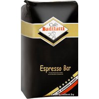 Кофе Cafe Badilatti Espresso Bar в зернах 500 г