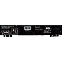 Blu-ray плеер Yamaha BD-S677