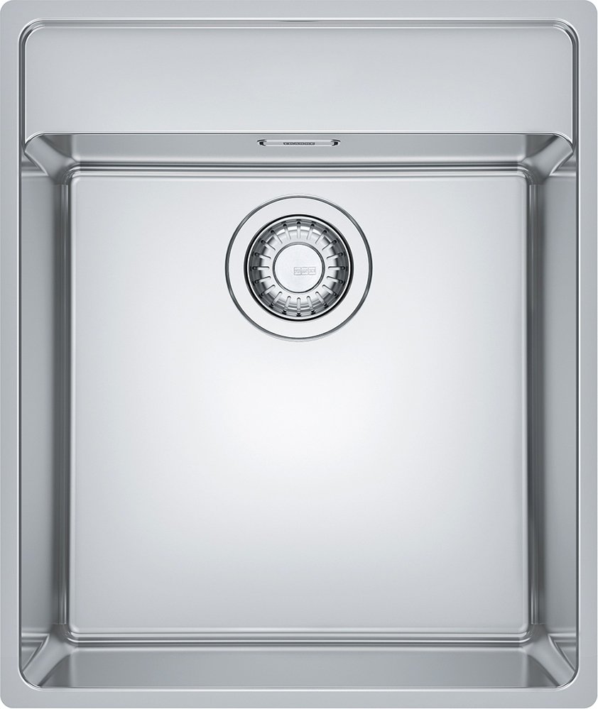 

Кухонная мойка Franke Maris MRX 210-40 TL 127.0544.021