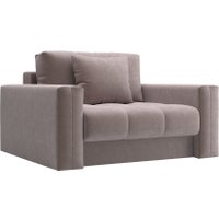 Кресло-кровать Mio Tesoro Кастел (Velutto 22)