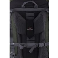 Туристический рюкзак Outventure Trekker 90 (зеленый)