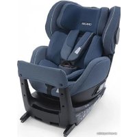 Детское автокресло RECARO Salia (prime sky blue)