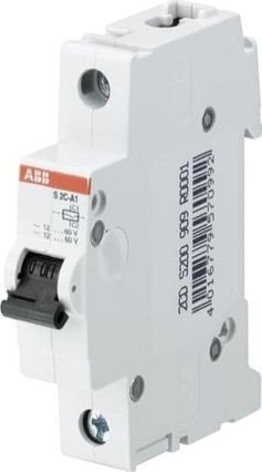 

Расцепитель независимый ABB 2CDS200909R0001