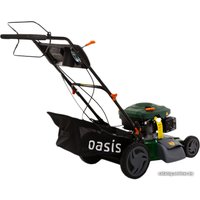 Газонокосилка Oasis GB-20