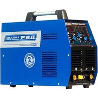 Сварочный инвертор AuroraPRO Ironman 200 AC/DC