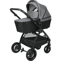 Универсальная коляска Tomix Walker BD101B (2 в 1, grey)