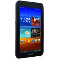 Планшет Samsung Galaxy Tab 7.0 Plus 16GB Metallic Gray (GT-P6210)