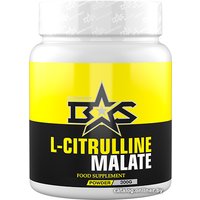 Цитруллин Binasport L-Citrulline Malat (300г, малина)