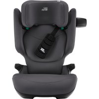 Детское автокресло Britax Romer Kidfix Pro Classic (midnight grey)