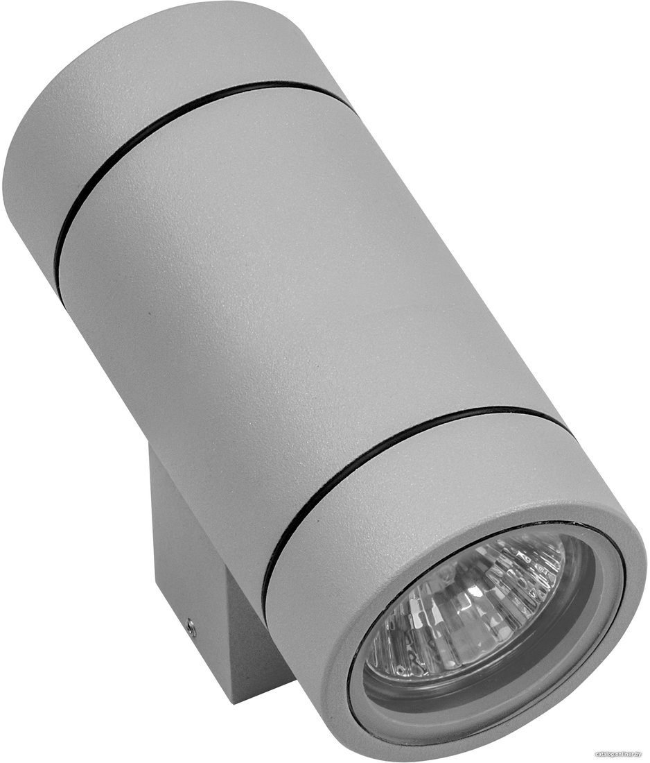 Фасадный светильник Lightstar Paro 351609