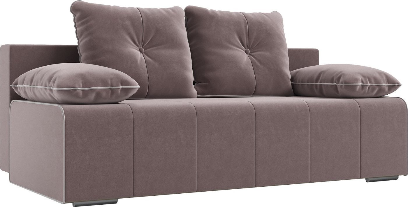 

Диван Mio Tesoro Фьюжн (Velutto 22)