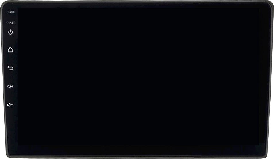 

USB-магнитола Incar ARN2-2304-8