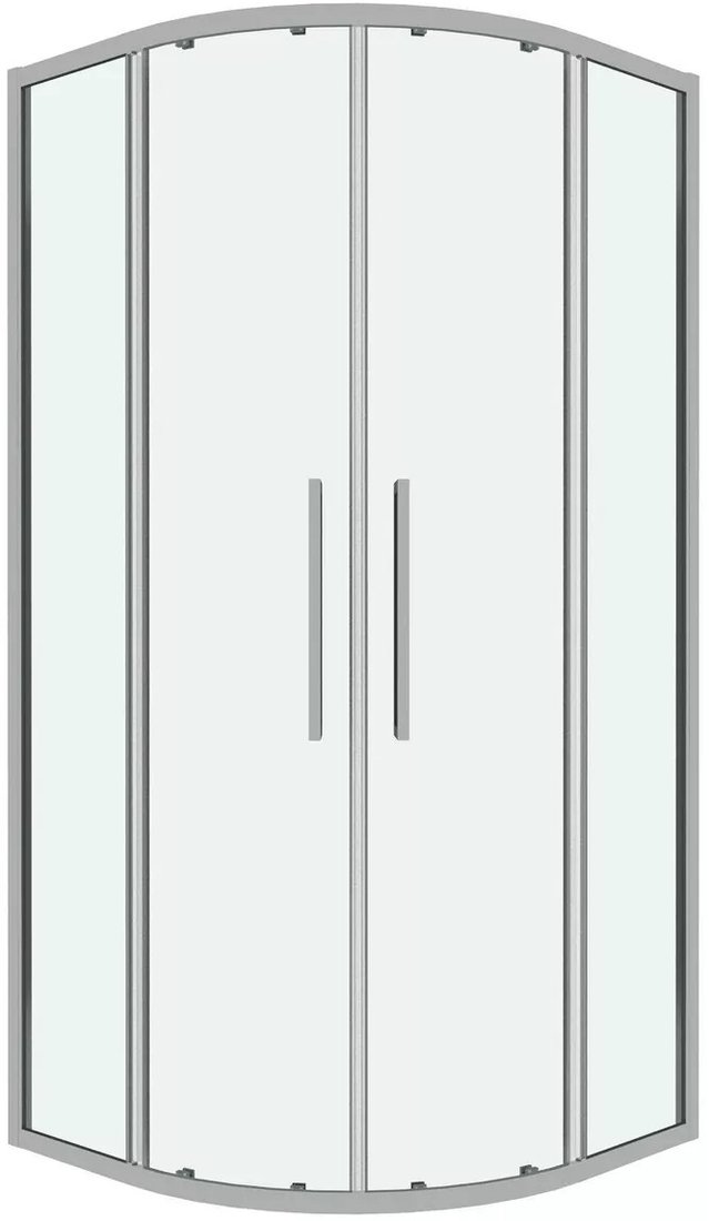 

Душевой уголок Grossman Cosmo 80x80x195 301.K33.02.8080.10.00