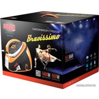 Утюг MIE Bravissimo