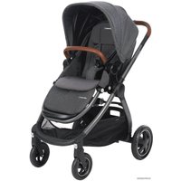 Универсальная коляска Maxi-Cosi Adorra (2 в 1, sparkling grey)