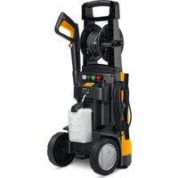 Мойка высокого давления Steher HPW-200B