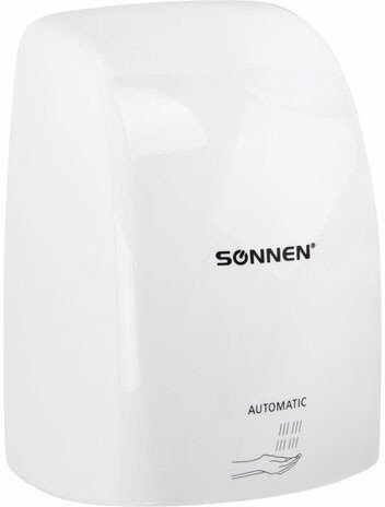 Сушилка для рук Sonnen HD-FL-2009 607959