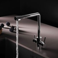 Смеситель AM.PM X-Joy S F85B05700