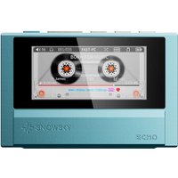 Hi-Fi плеер Snowsky Echo (голубой)