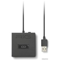 Наушники Plantronics RIG 700HD