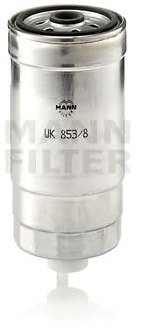 

Топливный фильтр MANN-filter WK8538