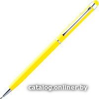 Ручка шариковая Easygifts New Orleans 337808 (синий)