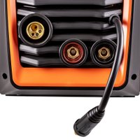 Сварочный инвертор FoxWeld INVERMIG 250 DP