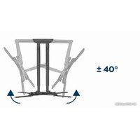 Кронштейн для телевизора Gembird WM-60ST-01