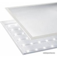 Светодиодная панель Ideal Lux Led Panel 3000K Cri80