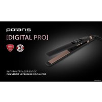 Выпрямитель Polaris PHS 5012KT UltraSlim Digital Pro