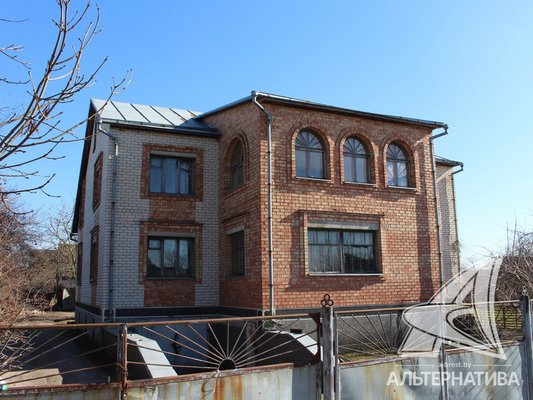 5-комн. квартира — Высокое