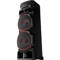 Патибокс LG XBOOM RNC9