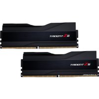 Оперативная память G.Skill Trident Z5 2x16GB DDR5 PC5-48000 F5-6000U3636E16GX2-TZ5K